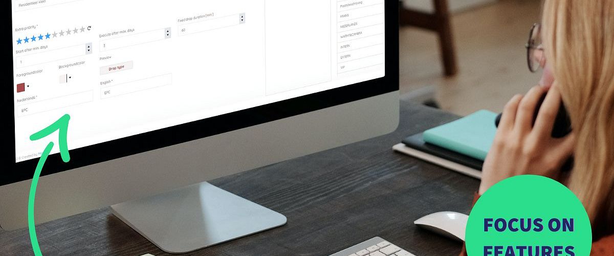 Focus on Features: 'Priority Scoring'