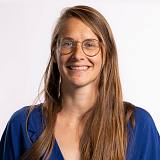 Tineke Desmet, Customer Operations Manager, LABO ECCA​