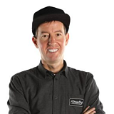 Nikolas Van der Veken, General Manager, FitnessKing