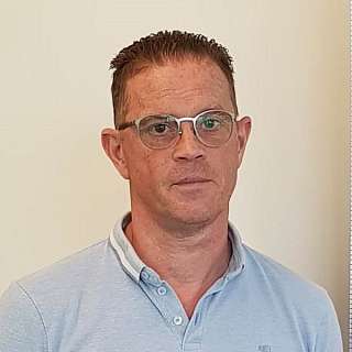 Dirk Bomans