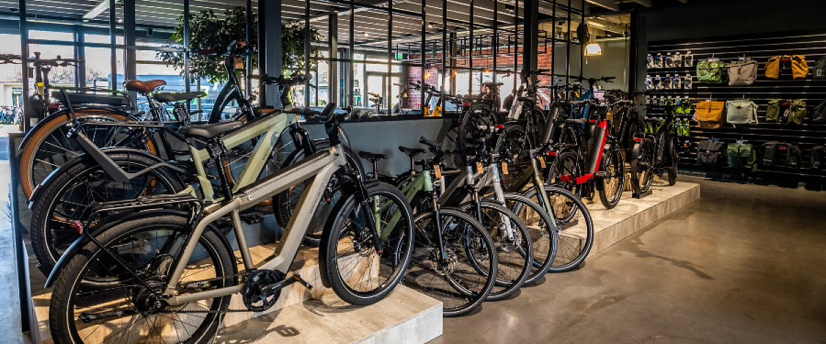 Hoe de service bussen van Vietz via de beste voorstel functionaliteit efficiënt gans Nederland doorkruisen