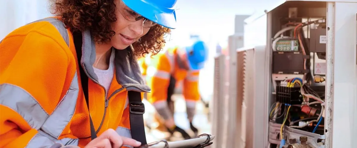 Field Service Automation: 5 voordelen voor jouw business