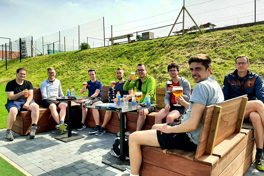 Movetex team