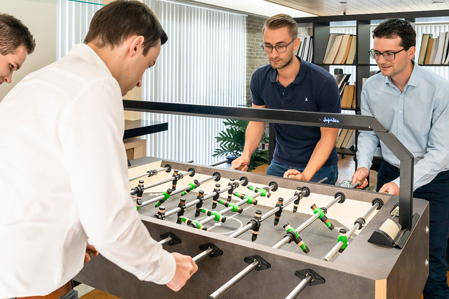 Movetex team