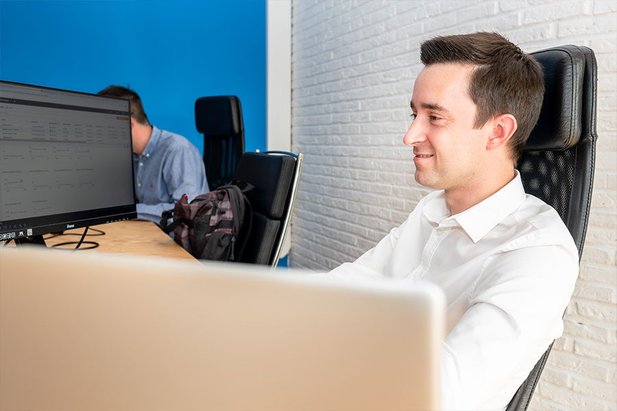 Movetex team